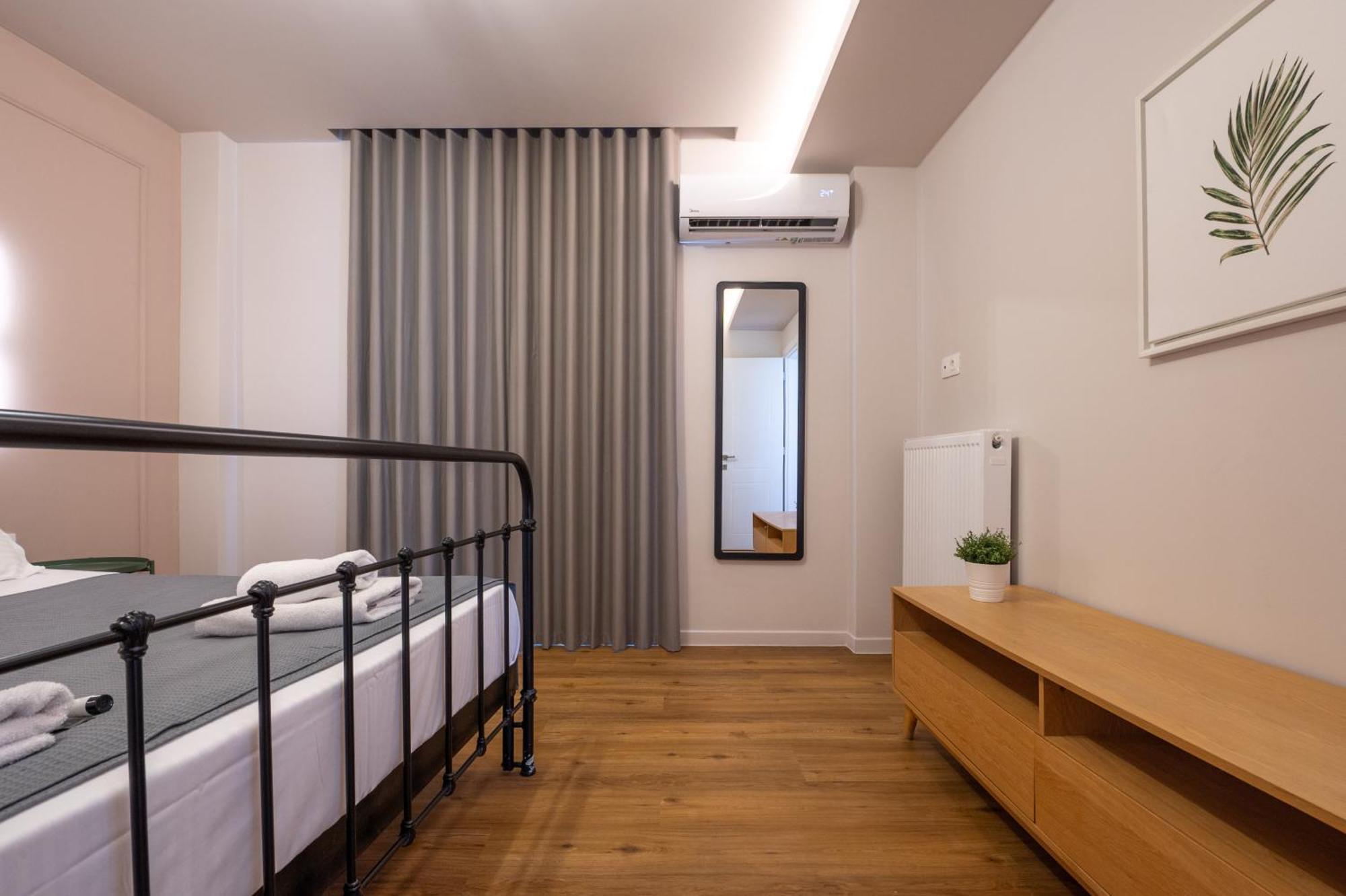 Live Life Plaka Apartment Athen Exterior foto