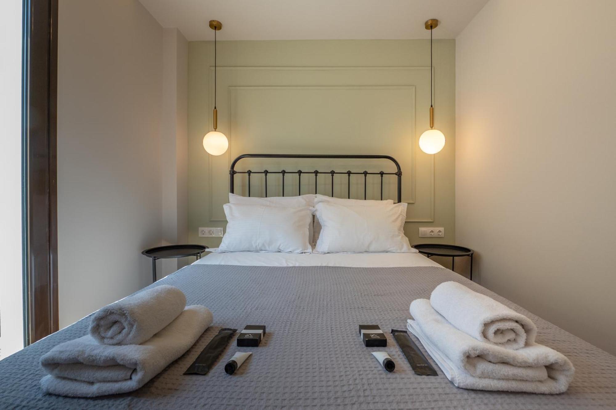 Live Life Plaka Apartment Athen Exterior foto