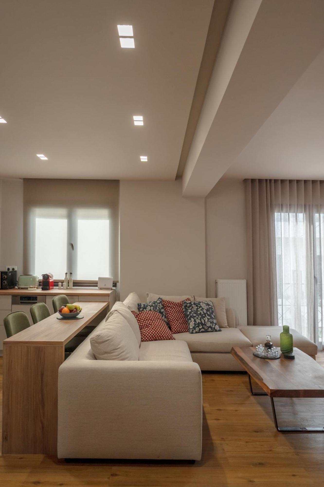 Live Life Plaka Apartment Athen Exterior foto