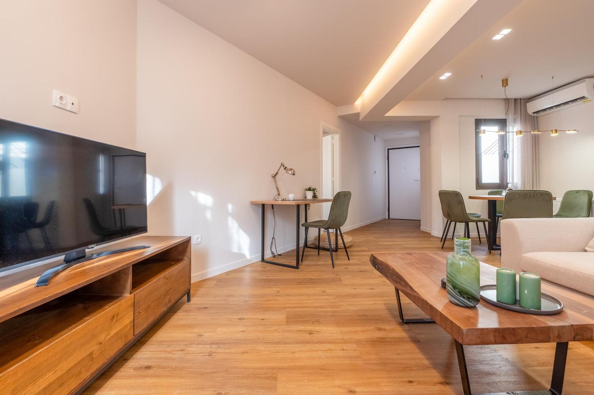 Live Life Plaka Apartment Athen Exterior foto