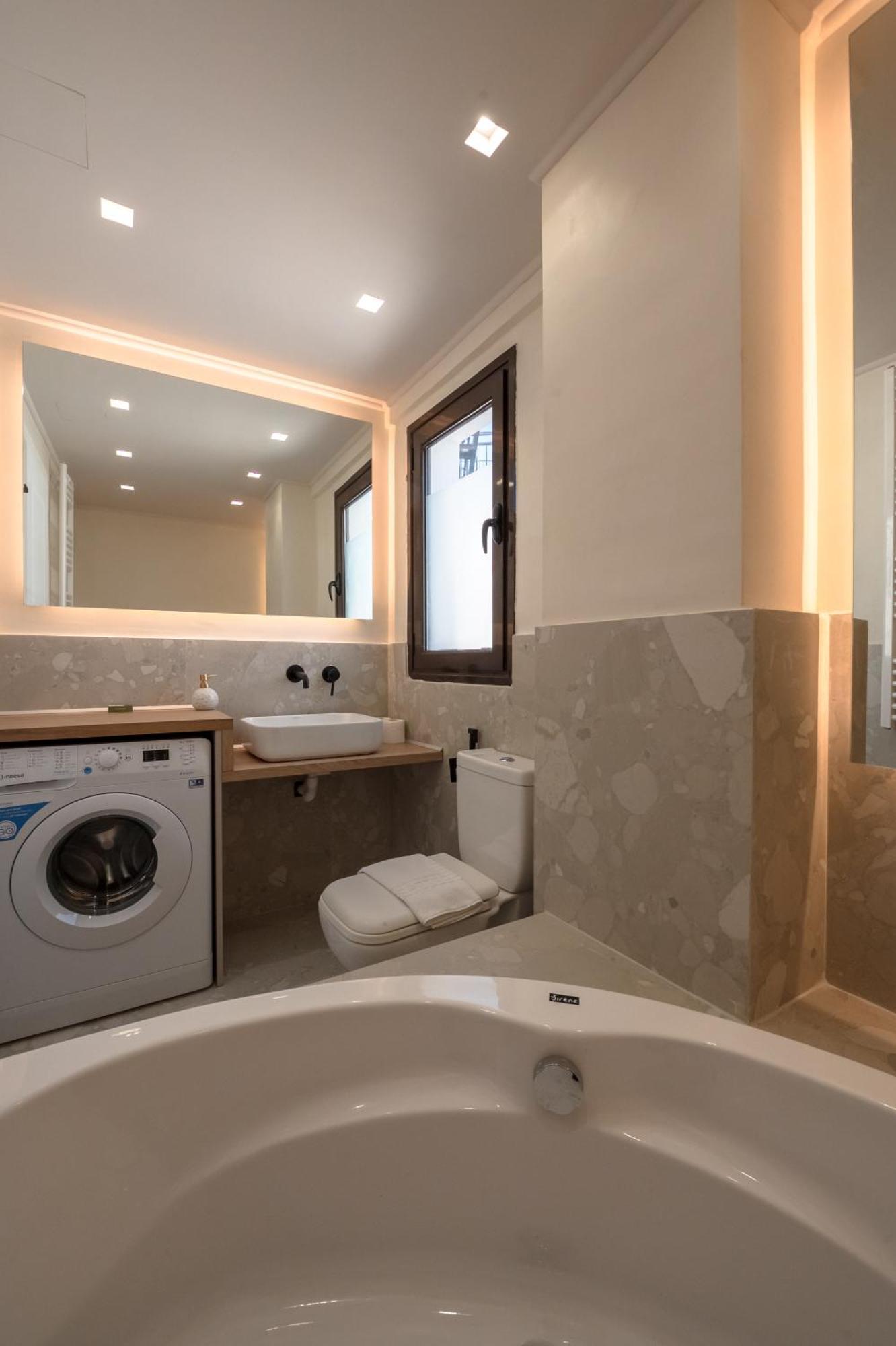 Live Life Plaka Apartment Athen Exterior foto