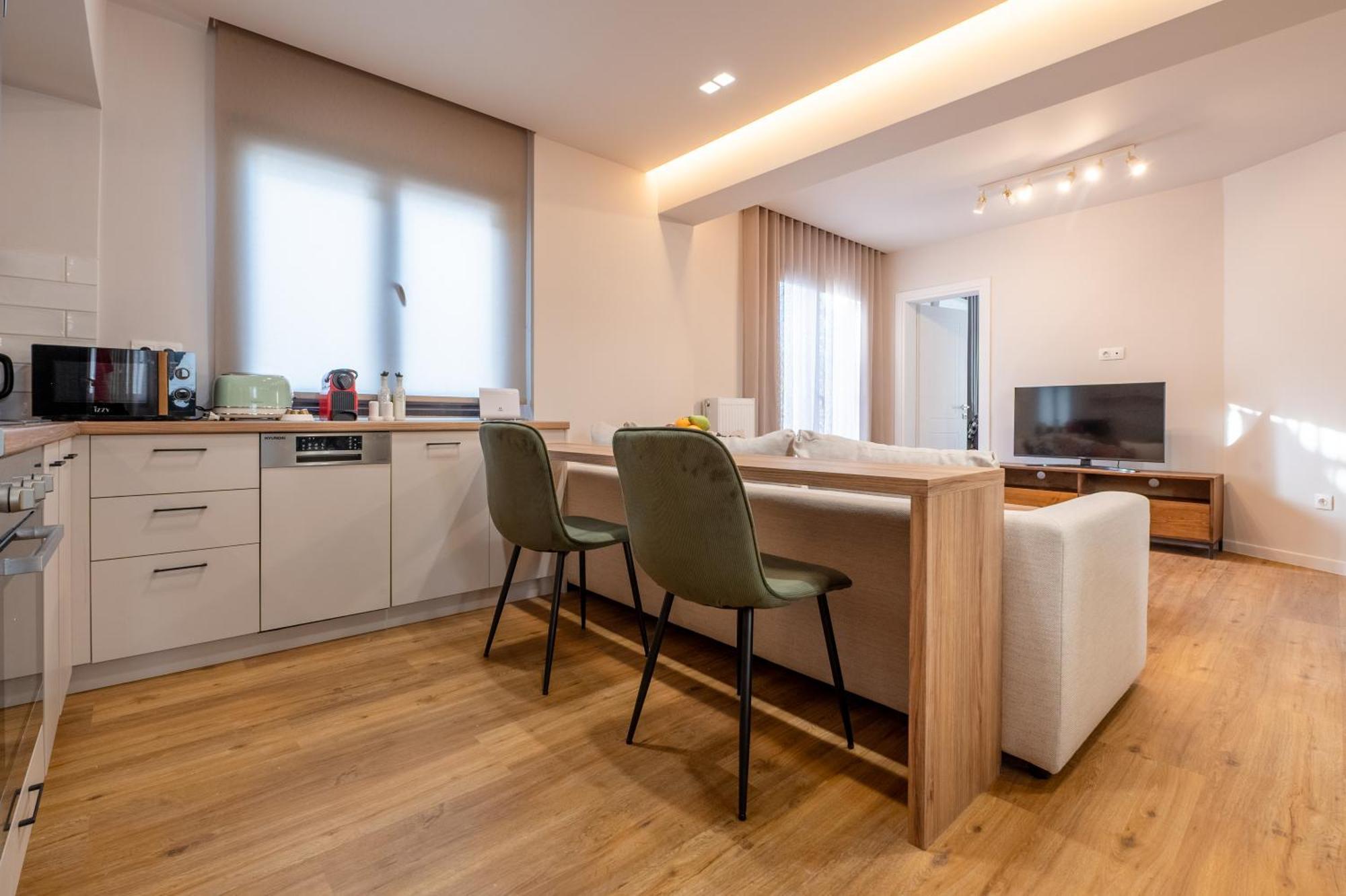 Live Life Plaka Apartment Athen Exterior foto