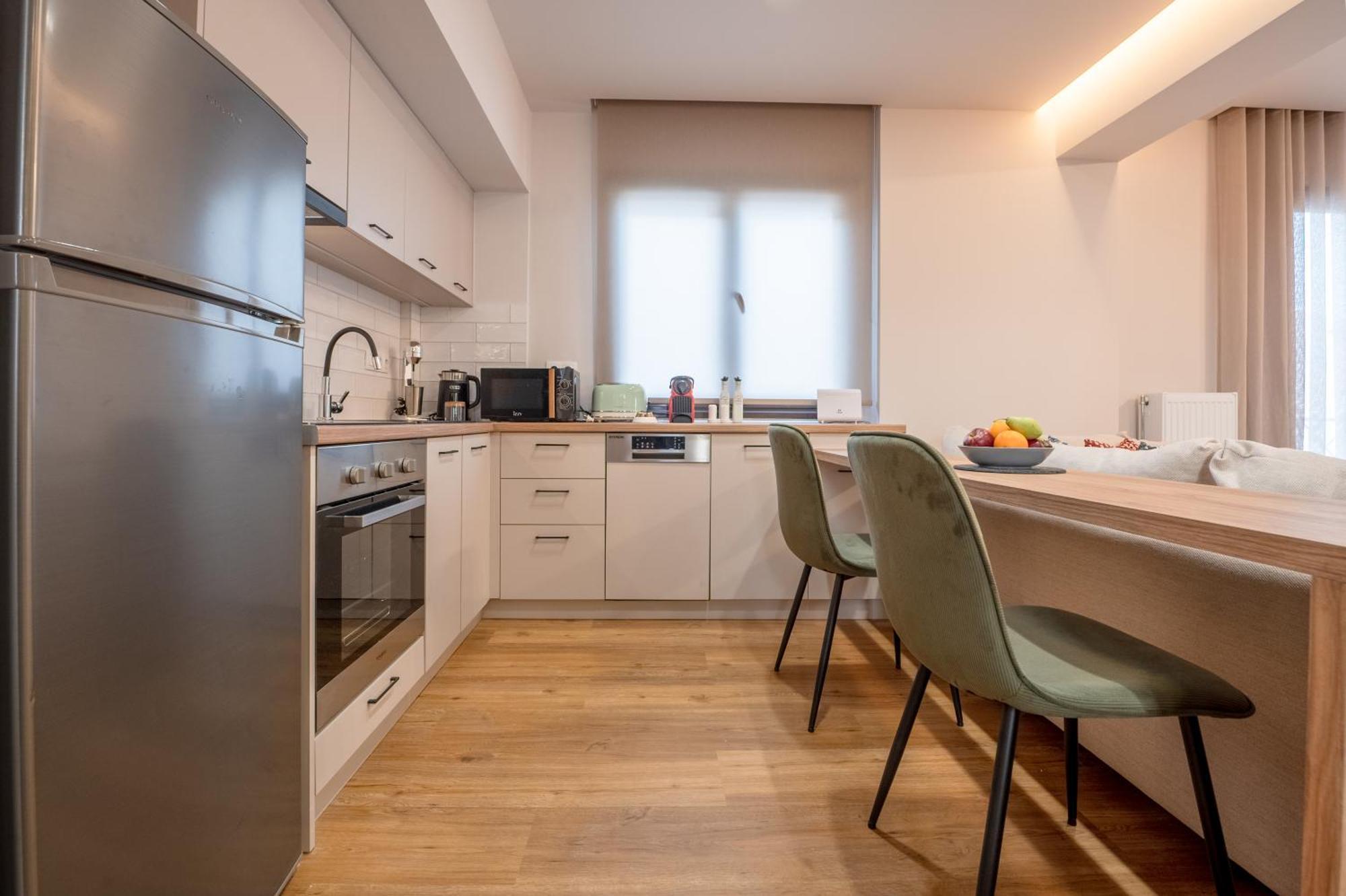 Live Life Plaka Apartment Athen Exterior foto