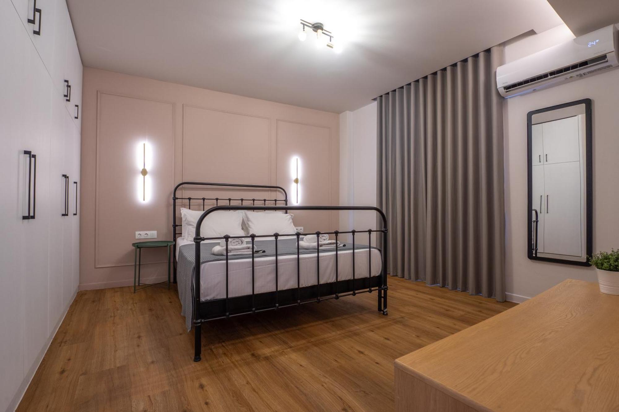 Live Life Plaka Apartment Athen Exterior foto