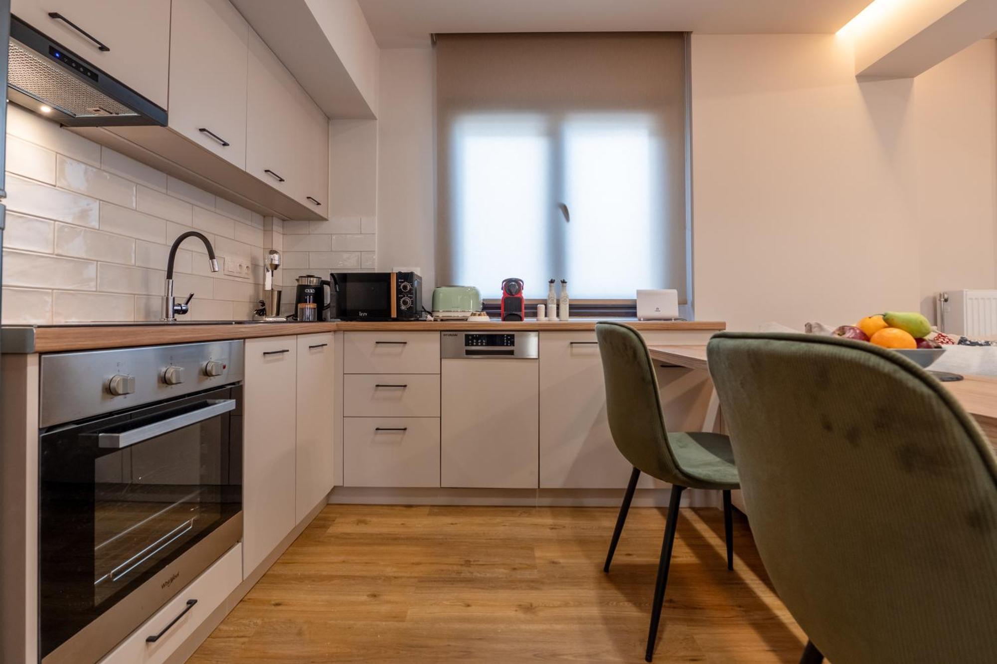 Live Life Plaka Apartment Athen Exterior foto