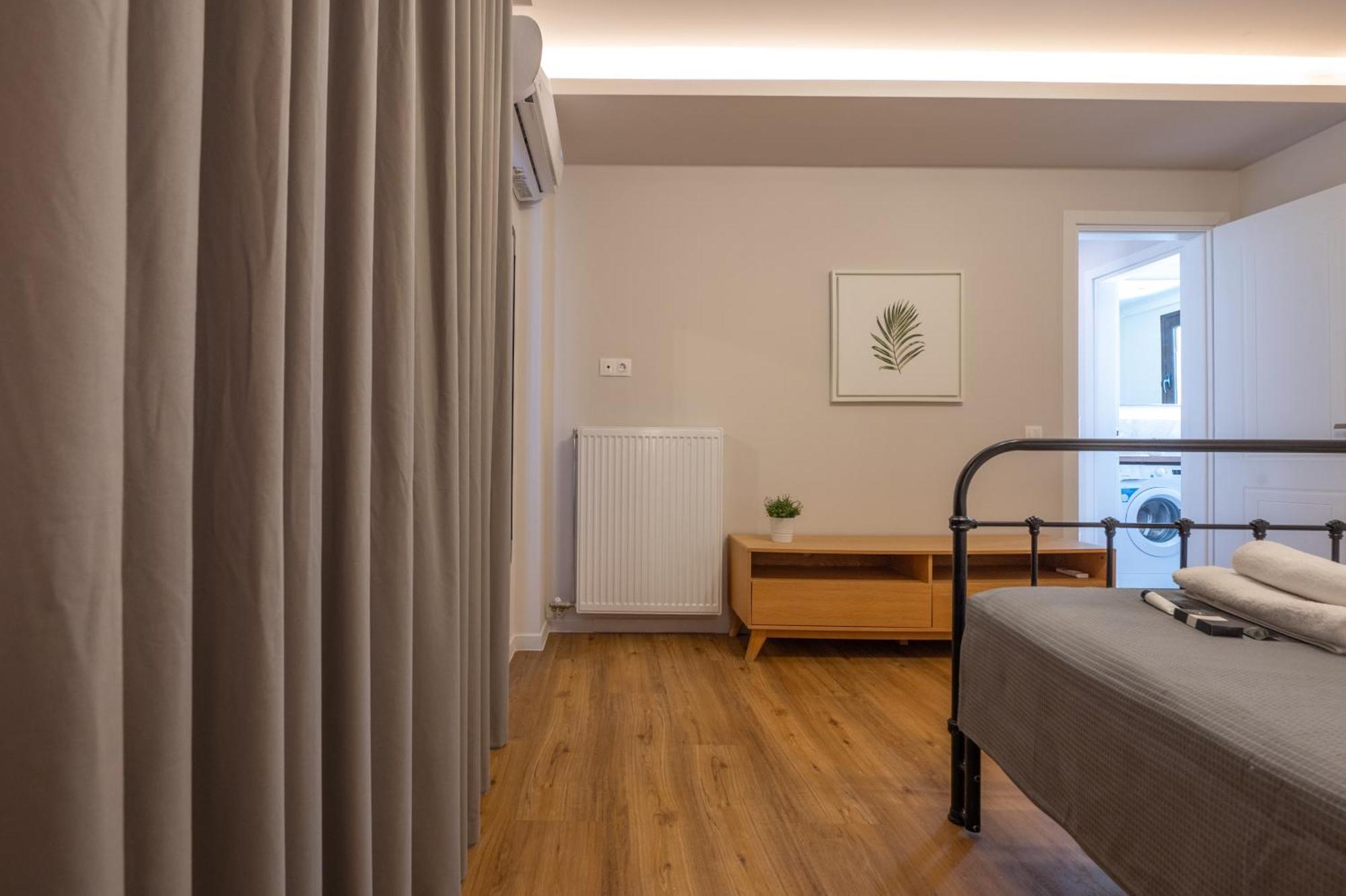 Live Life Plaka Apartment Athen Exterior foto