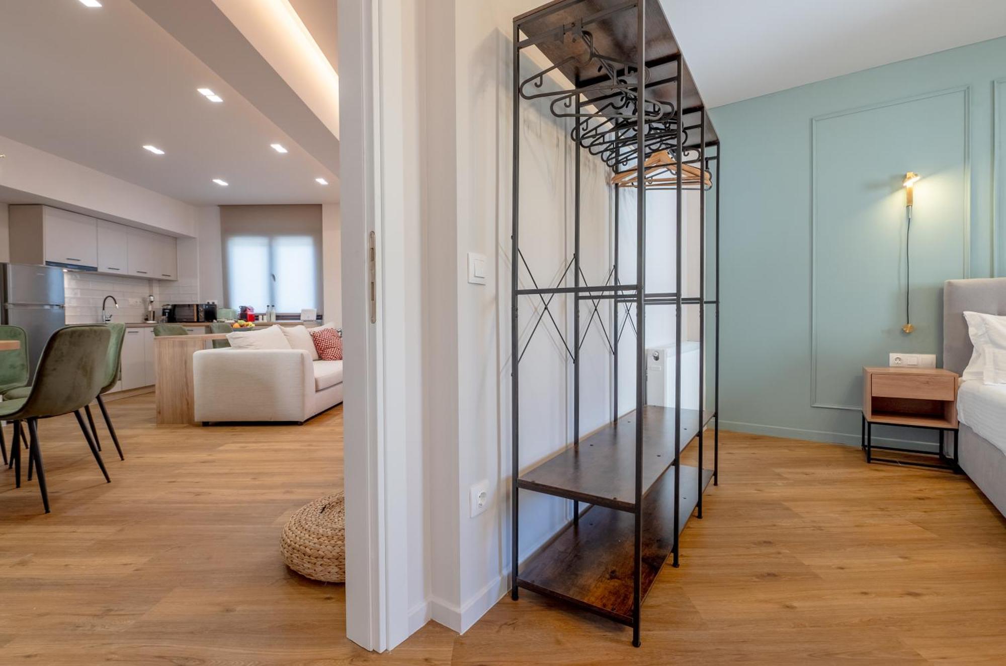 Live Life Plaka Apartment Athen Exterior foto