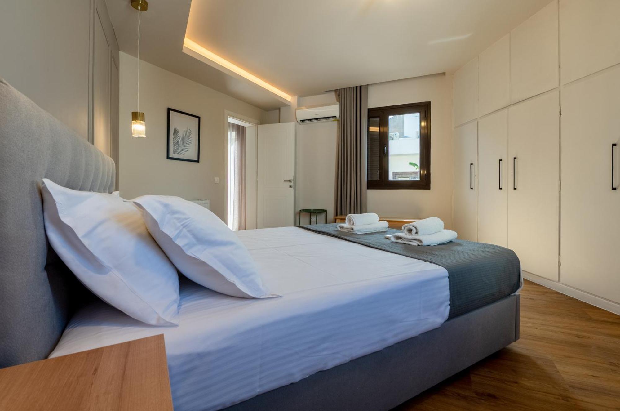 Live Life Plaka Apartment Athen Exterior foto