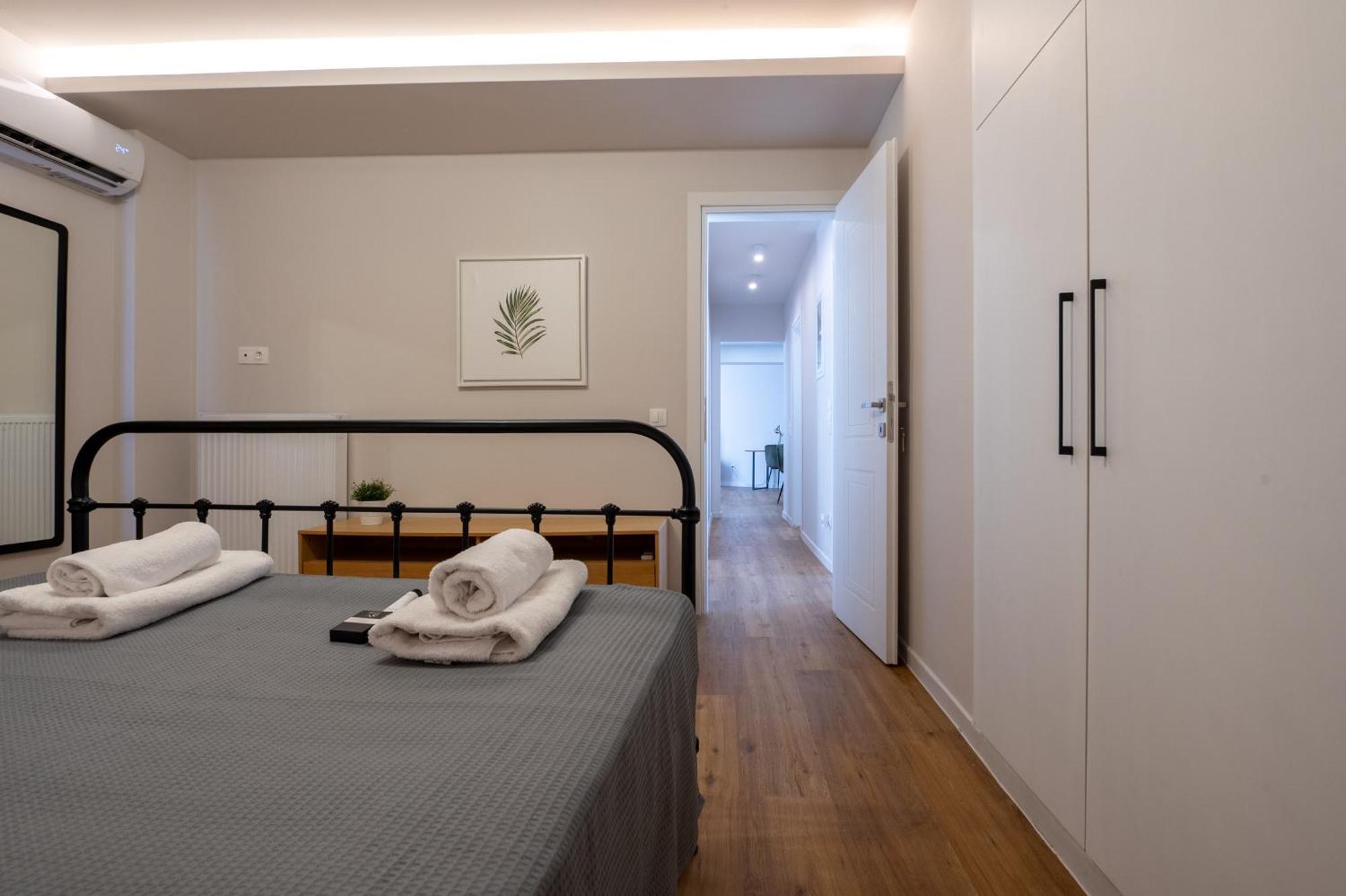 Live Life Plaka Apartment Athen Exterior foto