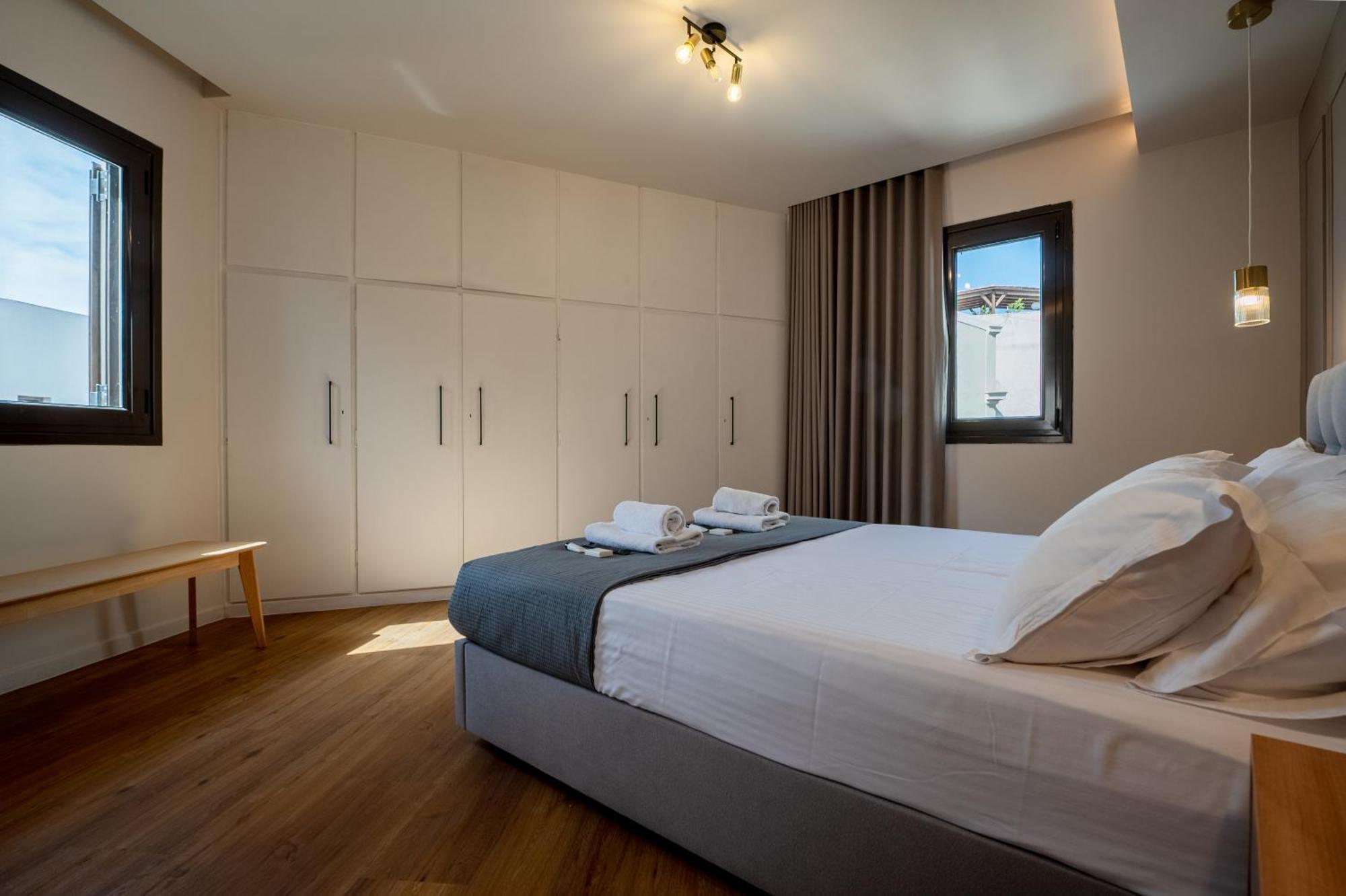 Live Life Plaka Apartment Athen Exterior foto