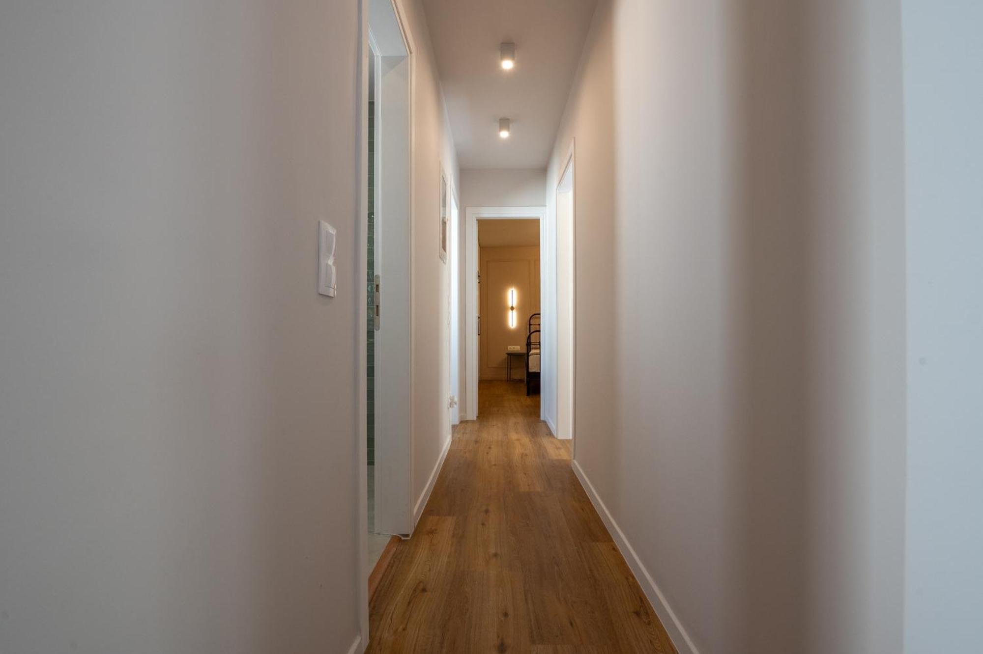 Live Life Plaka Apartment Athen Exterior foto