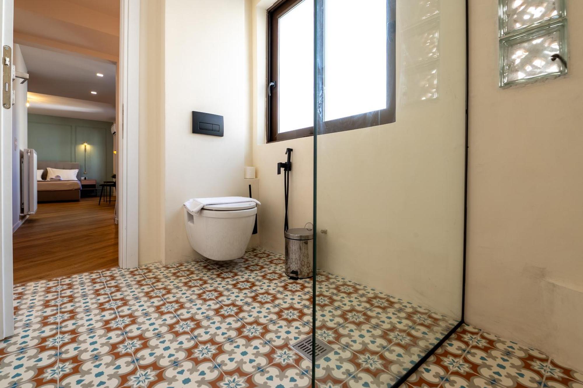 Live Life Plaka Apartment Athen Exterior foto