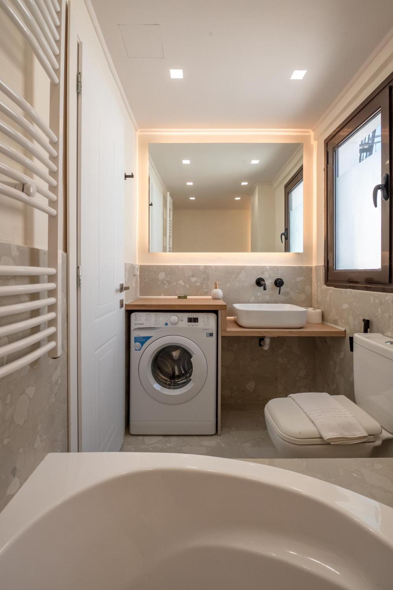 Live Life Plaka Apartment Athen Exterior foto