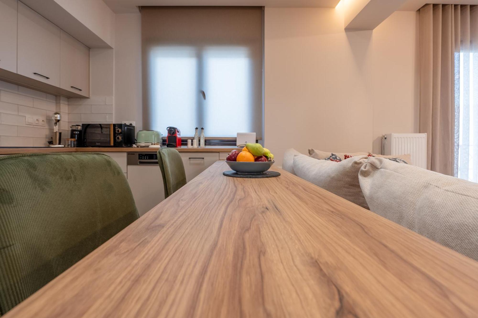 Live Life Plaka Apartment Athen Exterior foto