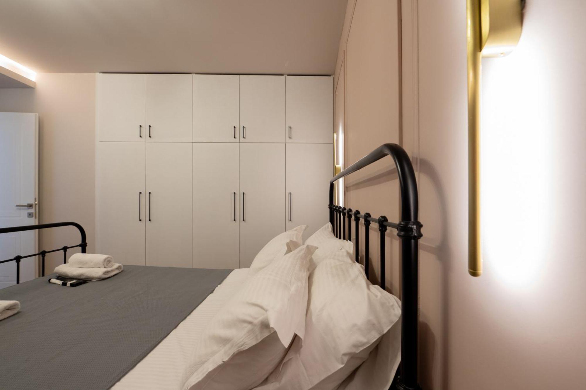 Live Life Plaka Apartment Athen Exterior foto