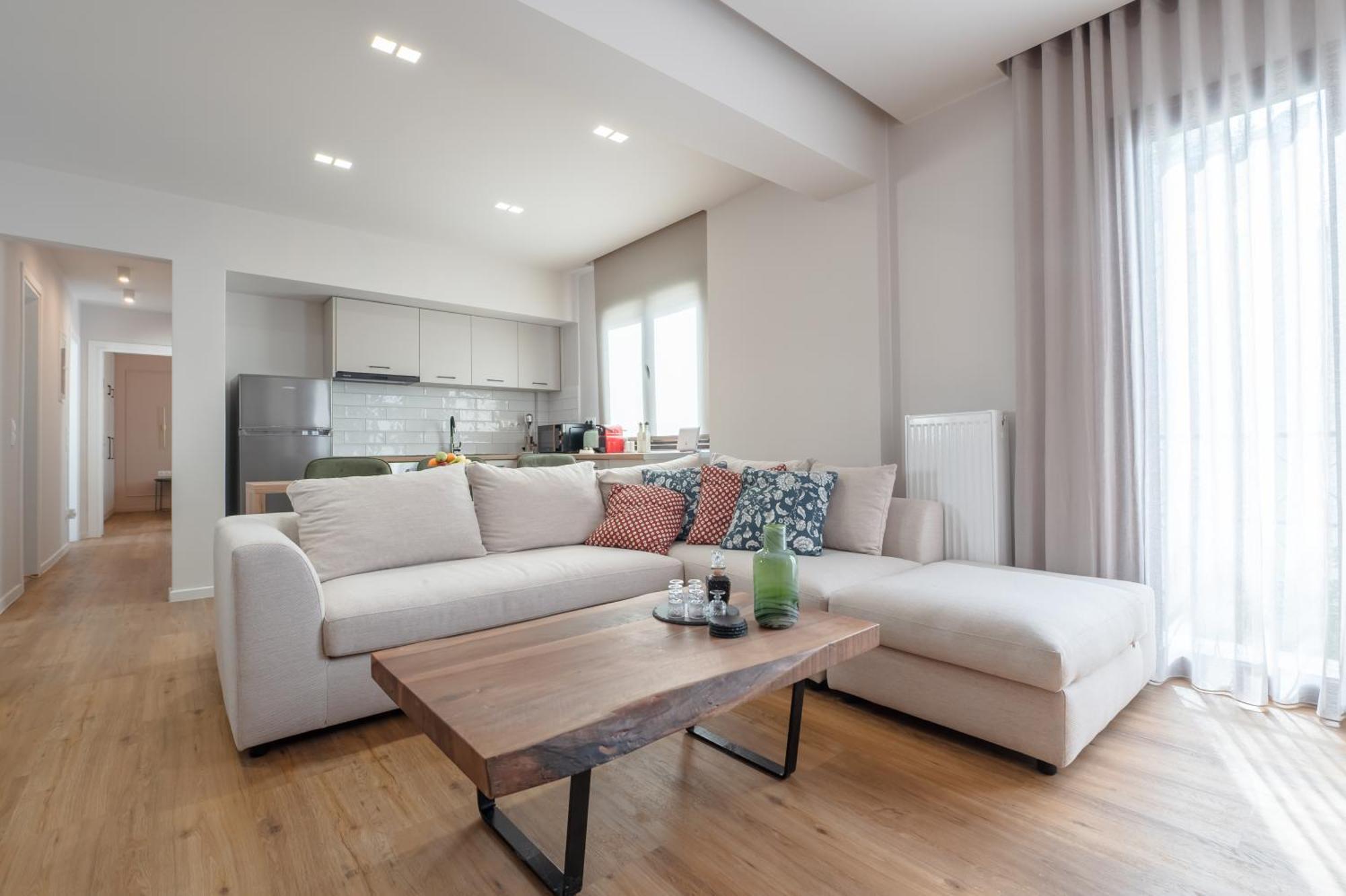 Live Life Plaka Apartment Athen Exterior foto