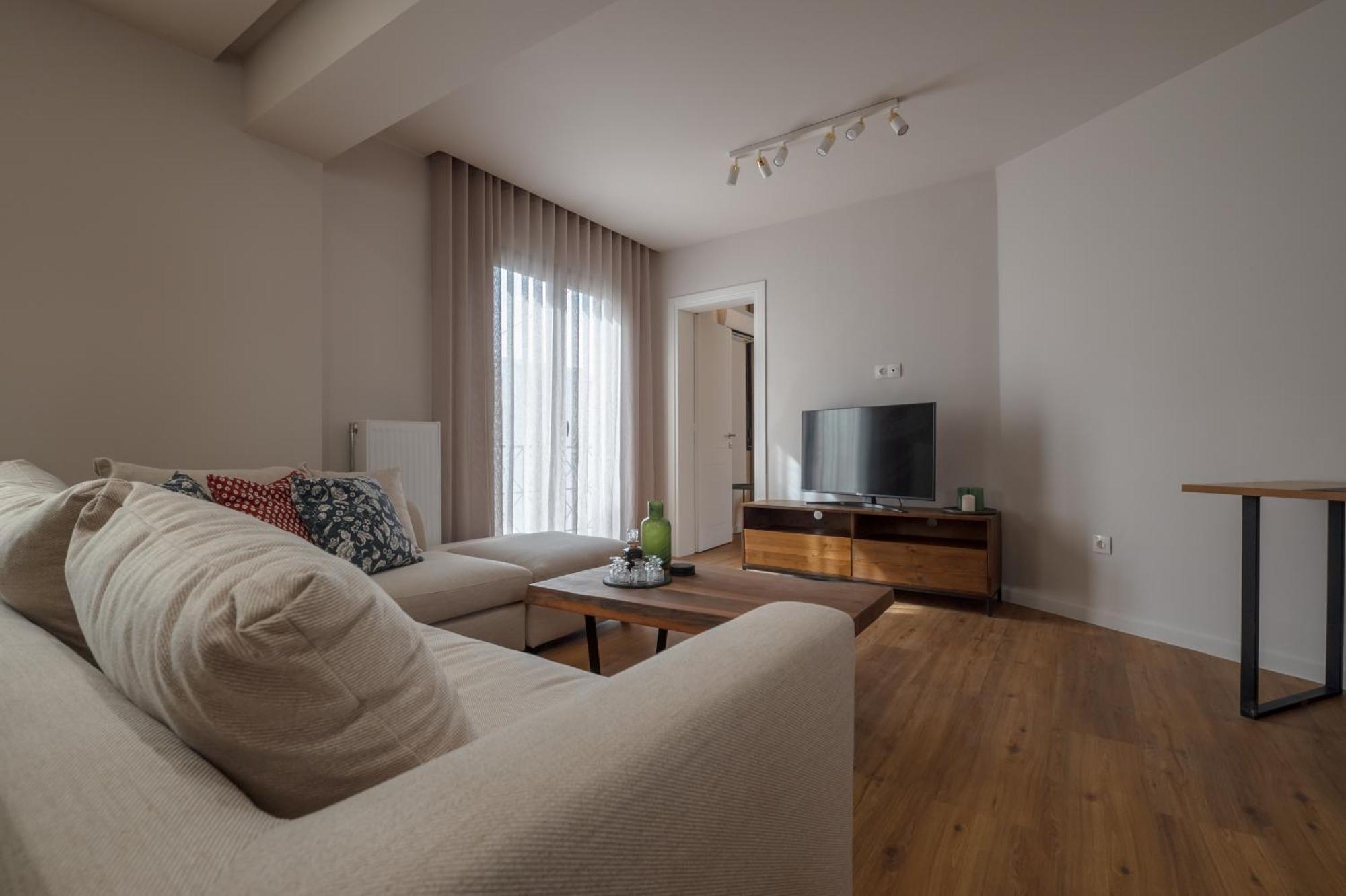 Live Life Plaka Apartment Athen Exterior foto