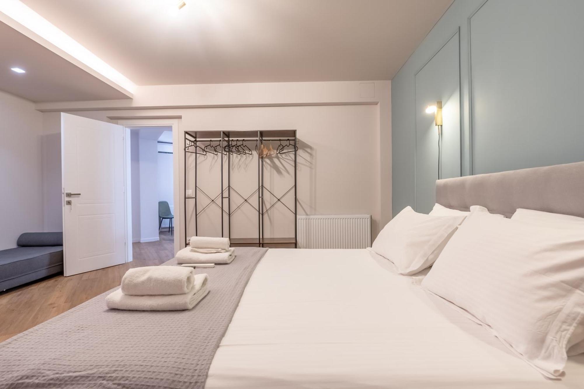 Live Life Plaka Apartment Athen Exterior foto