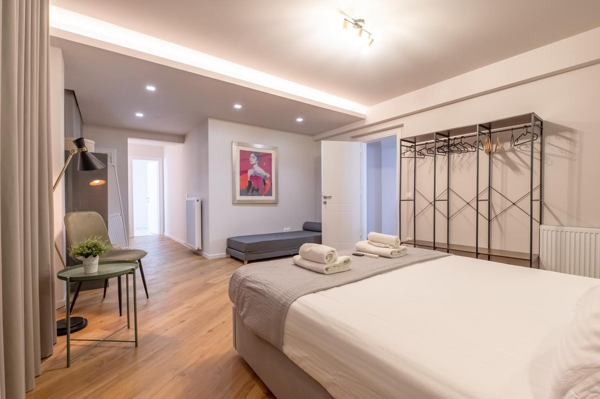 Live Life Plaka Apartment Athen Exterior foto