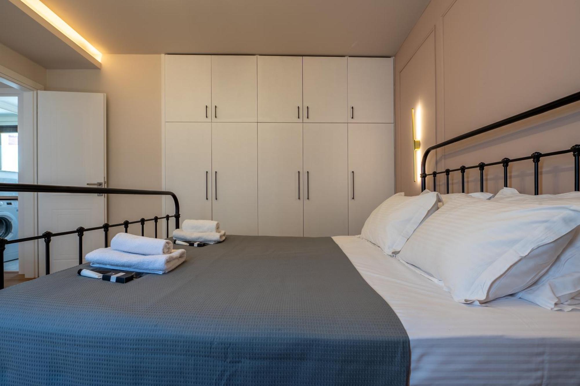 Live Life Plaka Apartment Athen Exterior foto