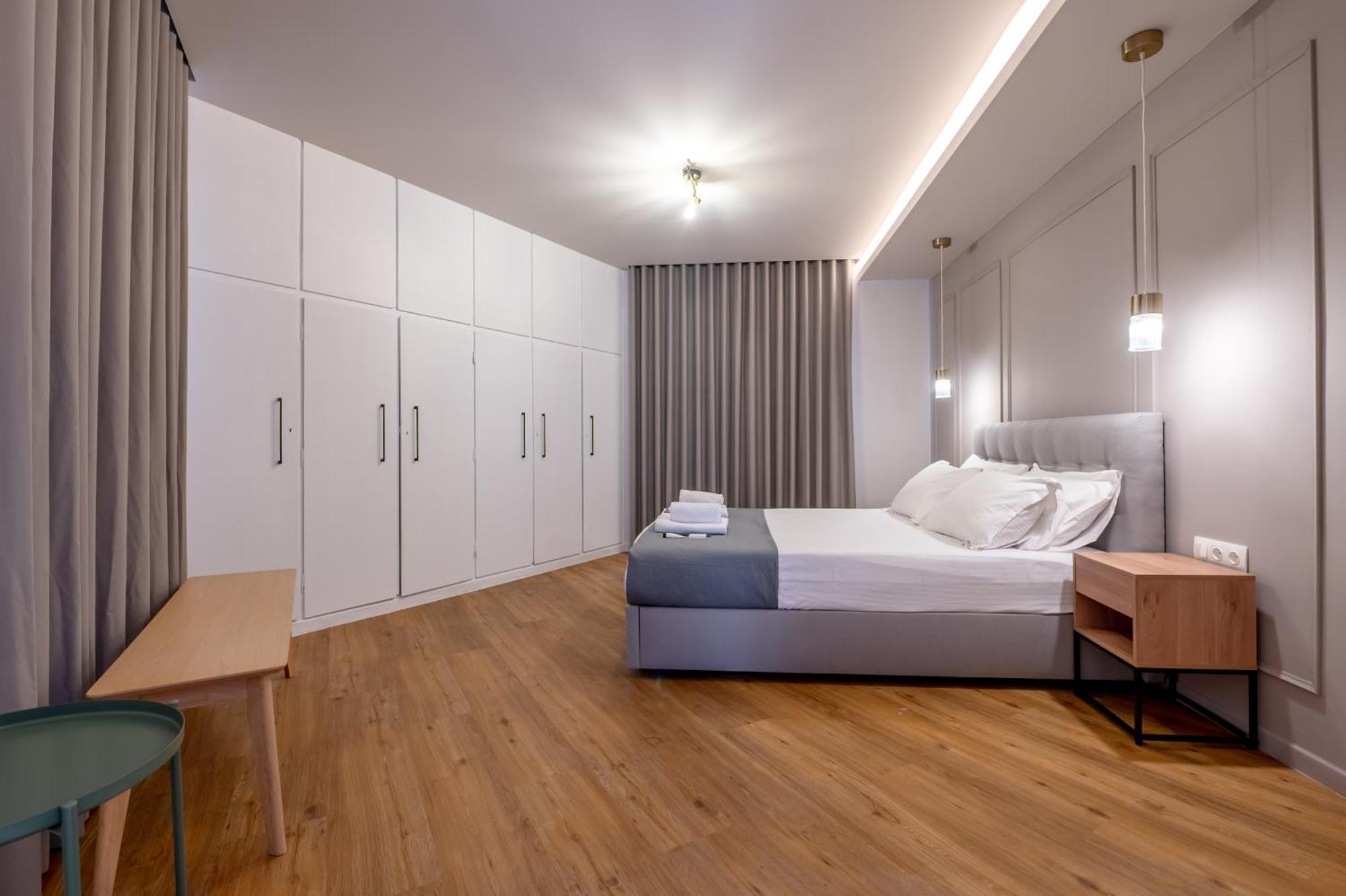 Live Life Plaka Apartment Athen Exterior foto