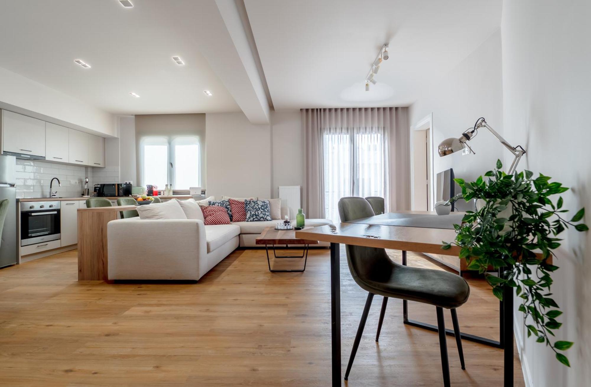 Live Life Plaka Apartment Athen Exterior foto